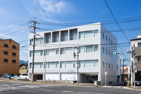 本社