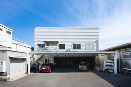 廿日市テクノセンター